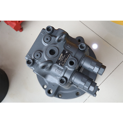 Best Price Excavator Swing Motor JMF151 For KOBELCO R210 R210LC-7 R220-5 JMF151 Swing Device M2X150 31N6-10210