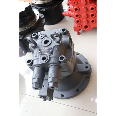 Best Price Excavator Swing Motor JMF151 For KOBELCO R210 R210LC-7 R220-5 JMF151 Swing Device M2X150 31N6-10210