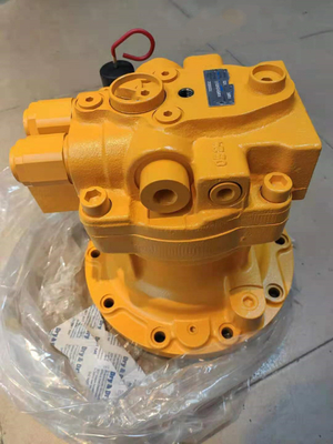 Swing Motor M2X150 R210 For Hyundai 150-9 Excavator Swing Device