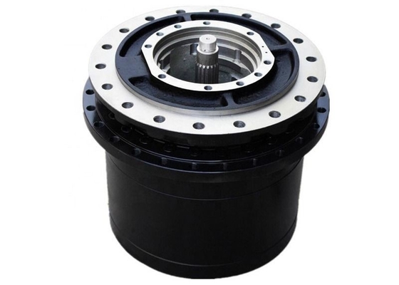 Sk330-8 Sk350-8 R320LC-7 Excavator Drive Motor Reduction Travel Gearbox Final Drive Reducer