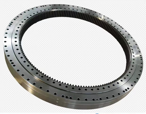 D5E EC210D 21092586-2 Excavator Slewing Ring 20Y-25-00301 Swing Bearing Gear Bearing