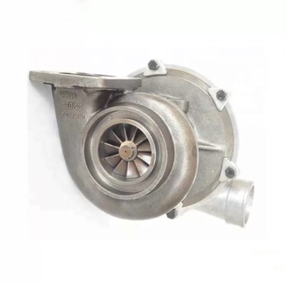 TEM Isuzu 6BD1 Turbocharger RHC7 EX200-1 114400-2100 1144002100