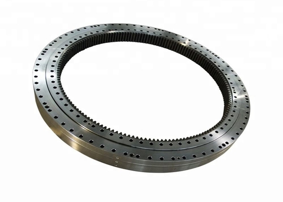 TEM Excavator Engine Parts Slew Bearing Hydraulic Swing Ring Circle 1141414 For 320B/C/D