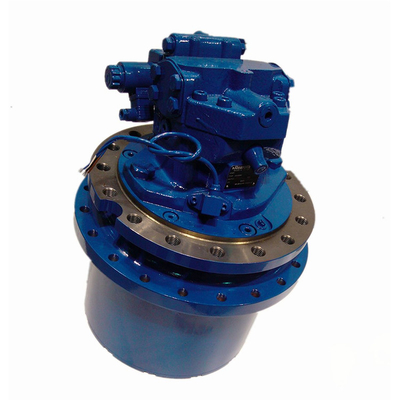 TEM Excavator Parts Reduction Gearbox Reducers ZX200 ZX200-3 Planetary Gearbox ZX210-3 Transmission Gearbox