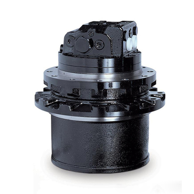 TEM Excavator Parts Reduction Gearbox Reducers ZX200 ZX200-3 Planetary Gearbox ZX210-3 Transmission Gearbox