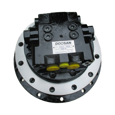 TEM Rotating Excavator Hydraulic Spare Parts Final Drive Travel Reducer Gearbox Reduction 227-6949 For  320