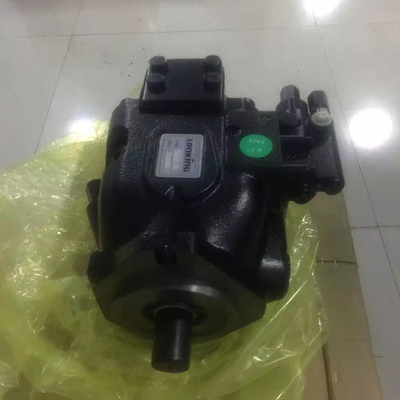 Rexroth Excavator Hydraulic Internal Gear Pump A11VO75 A11V075 XN100-9 Germany Mini Hydraulic Pump Piston