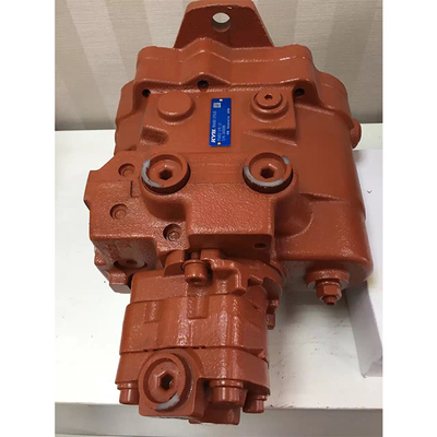 TEM K3V112DT K3V112DTP-9C32 Excavator Hydraulic Pump DX225 R225-9T R265-9 R275-9 220 Piston Pump