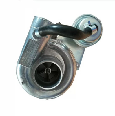 TEM Isuzu Turbocharger For 4JB1T RHB5 8971760801 8-97176080-1