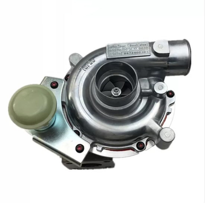 RHF4H Turbocharger 8972402101 For Isuzu D-MAX 2.5L TD Engine 4JA1-L 8-97240-210-1