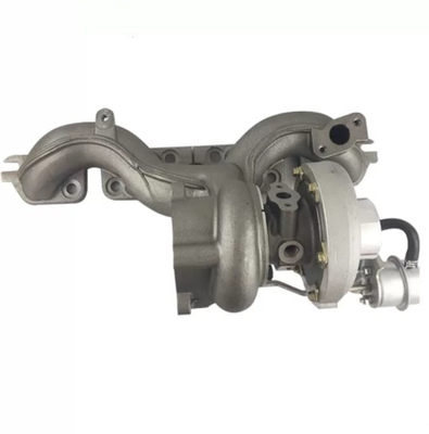 TEM 704136-0002 4HG1 Turbocharger With Gaskets For Isuzu Truck 8973264520 8-97326-452-0