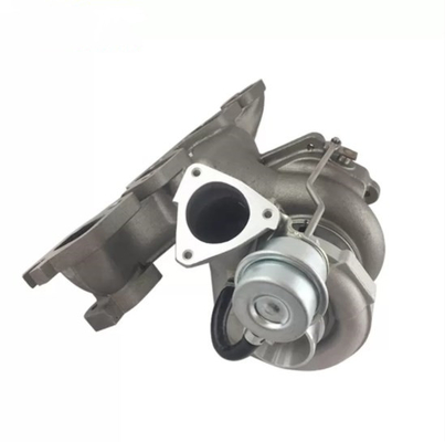 TEM 704136-0002 4HG1 Turbocharger With Gaskets For Isuzu Truck 8973264520 8-97326-452-0