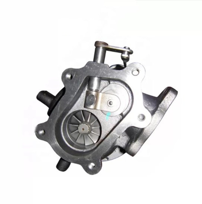 TEM RHF55 8971038570 Engine Turbo Charger With Gaskets For Isuzu NQR Truck 4HE1T 4HE1-T