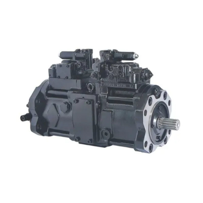 TEM OE11-14T SY215-8S SY215-9 Excavator Main Hydraulic Pump K3V112DTP Hydraulic Electronic Control Pump