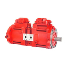 K3V180DT Excavator Hydraulic Pump For 9N29-17T EC360 9C06-17T R335-7 R320-7 Excavator Main Pump