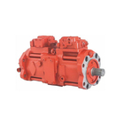 Manual Excavator Hydraulic Pump 9N07-17T DX300-7 9C12-17T R305-7 K5v140dtp 9n01-17 Dx300-7 K5V140DTP