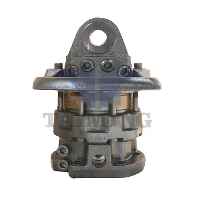 TEM All Kinds Of Grapple 360 Degree Rotating Hydraulic Rotator