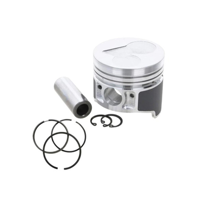 Diesel Engine Spare Parts Engine Piston Liner Kit For 4LE2 Rebuild