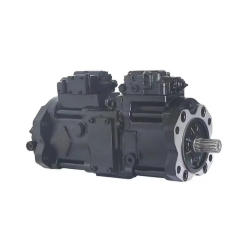 High performance K3v112dtp Excavator Hydraulic Pump For Hyundai R225-9T Doosan DX225