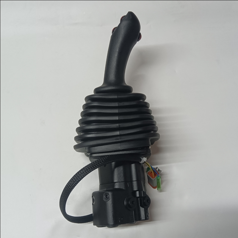 Taiming FPJ-W36-14-L1 FLG23060469A Skid Steer Loader Handle Joystick Excavator Parts Heavy Equipment Replaced Parts