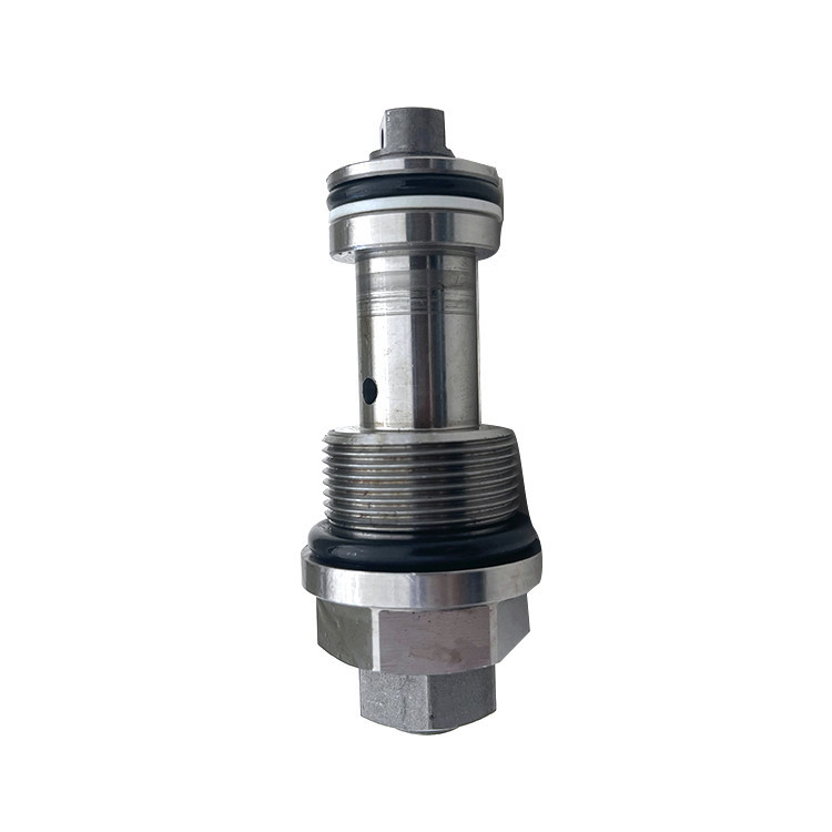 Excavator Parts Relief Valve For HITACHI Excavators Original Product