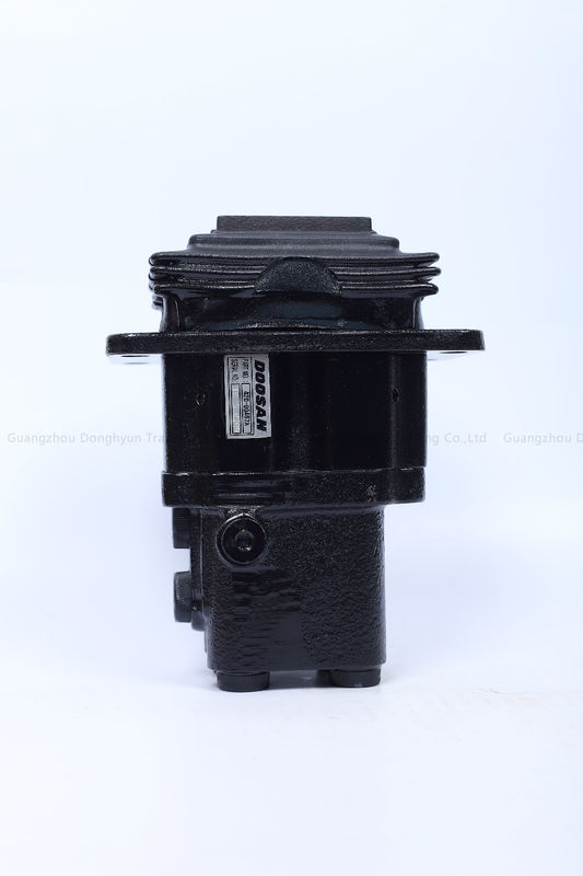 Hydraulic foot pedal valve for crawler excavator components NVK45DT 2023 hot Sale