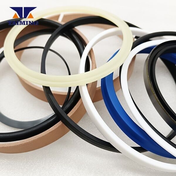 191-5619 199-7416 176-4935 Seal Kit for 322C 324D 320B 320C Excavator Bucket Cylinder Hydraulic Repair Parts