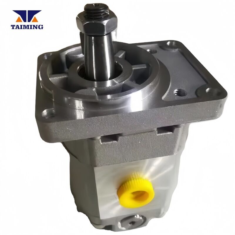K1057295 Hydraulic Fan Motor for DX380 DX420 DX500 DX520 DX700 Excavator Cooling Fan Pump