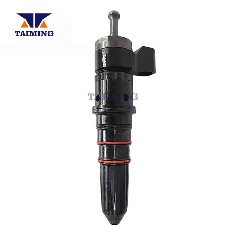 3349861 3095773 3076703 3279719 Fuel Injector for KTA19 KTA38 KTA50 QSK19 QSK38 QSK50 Excavator Engine