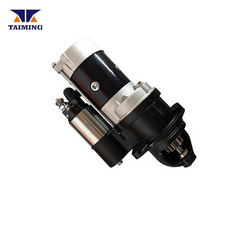 4110000560193 TT16223 Starter Motor 24V 11T for Yuchai YC4108 YC4B80G YC4D80 Engine XCMG SDLG