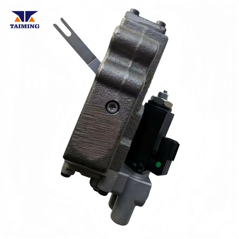 K5V212DP Hydraulic Main Pump Regulator for SY485 SK460 SK480 SK460-8 SK480-8 Construction Machinery Parts