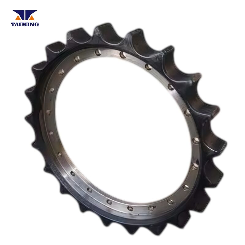 Undercarriage Excavator Parts Drive Sprocket 2108-1040A for Doosan Sumitomo E312 DX140 SH200