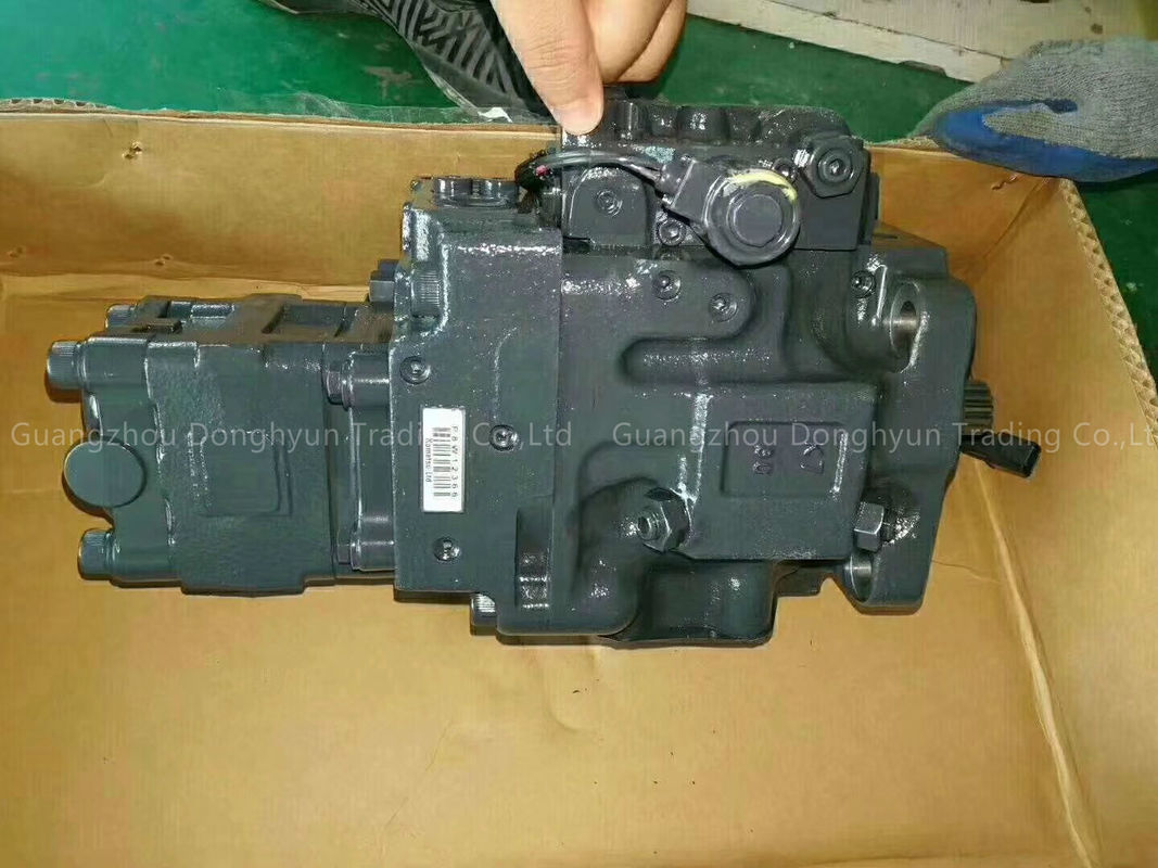 Professional Manufacturer Excavator Hydraulic piston Pump with Reliable Quality