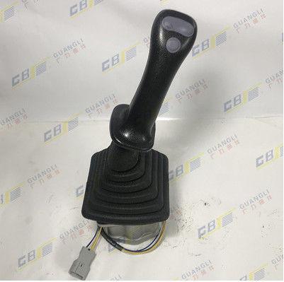 Hitachi Genuine Hydraulic Components handle Assembly New Model for Excavator Dustproof Cover