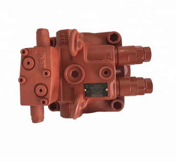 M2X120CHB-10A-64-270 EC210 Hydraulic Swing Motor Without Gearbox For Excavator 14524189