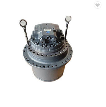 Machinery Excavator Hydraulic Spare Parts Final Drive DX225 Genuine New Travel Motor