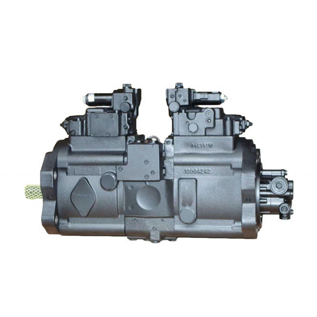 Doosan Dx225-9 Dx225LC Hydraulic Main Pump Dx230LC Dx220LC K3V112dtp 400914 - 00468b