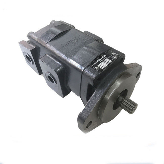 High Qulaity  Ec360 Ec360b Ec360br Hydraulic Main Gear Pump Voe 14566659 Voe14533496 7220-00700 14512271