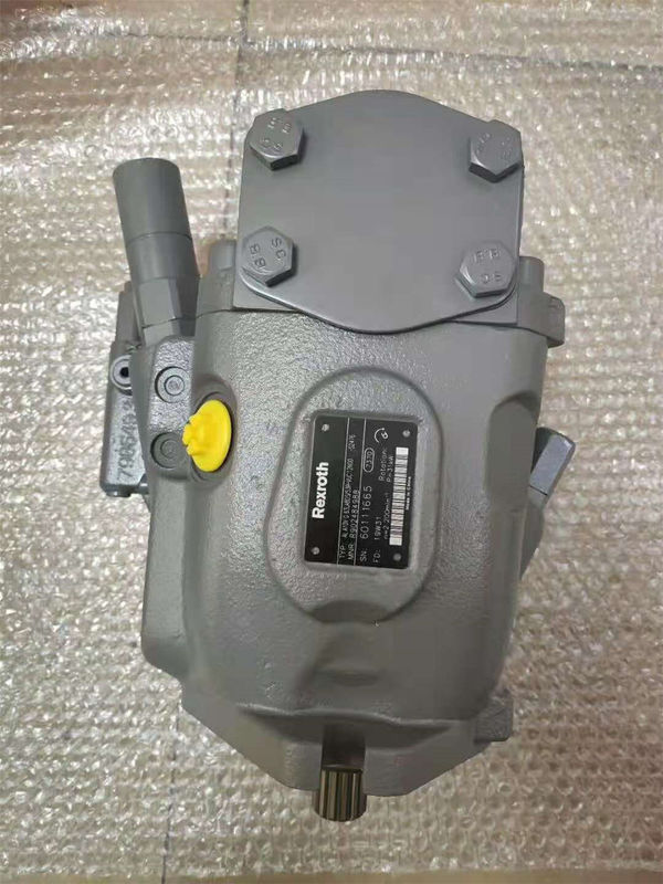 Zx210-3 K3V112dt Electronic Injection Hydraulic Pump K3V63 K3V140 K3V200 K3V280