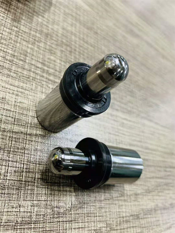 PC200-6 Pilot bullets digger-parts Valve Pusher Joystick Bullet  PC200-7 PC120 PC200 PC220 PC22