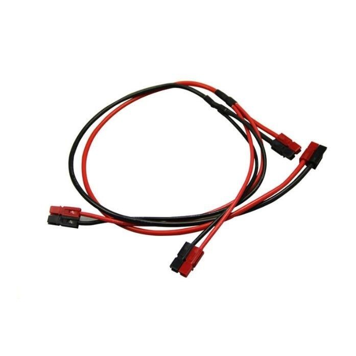 Multifunction Excavator Hydraulic Parts  374D Fuel Sensor Wiring Harness