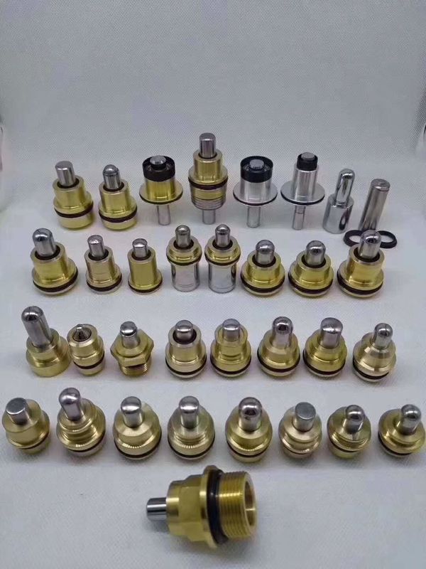 wholesale price ISO14001 Kobelco Hydraulic Sk210-8 Excavator parts bullets