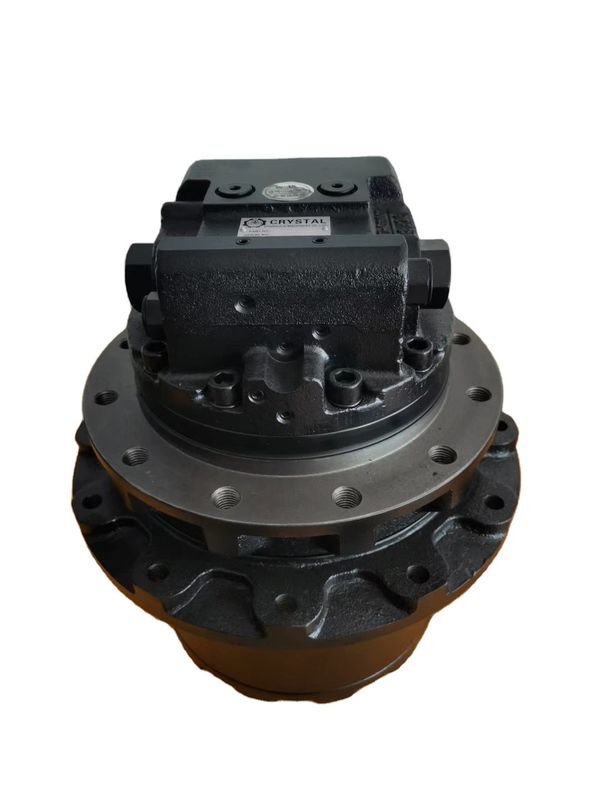 R250LC-9 Excavator Travel Final Drive Motor Assy For Electrical Parts