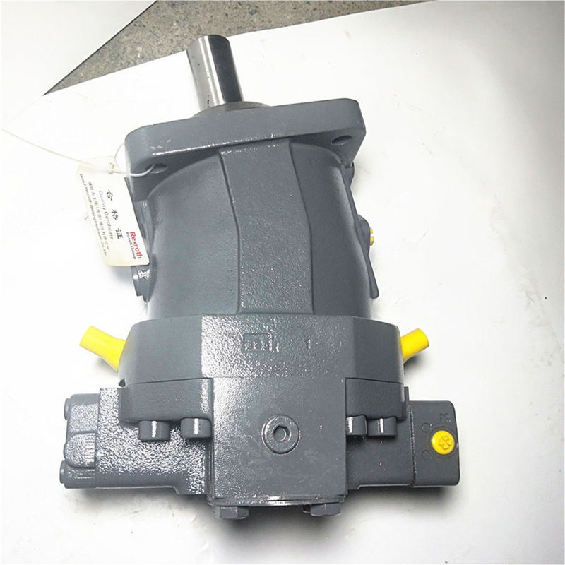 Excavator Rexroth A10V Hydraulic Piston Fan Pump Digger Parts