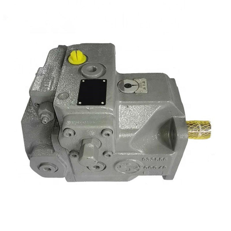 Hitachi Excavator Hydraulic Pump Parts Digging Machine Accessories