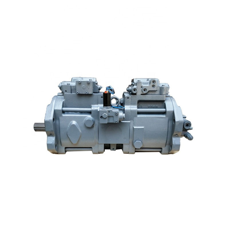 Fan Excavator Hydraulic Pump SANY  Spare Parts