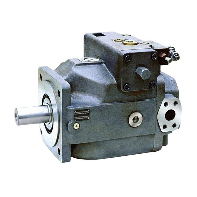 Uchida Excavator Parts Hydraulic Piston Pump For Digging Machine