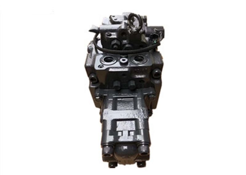 Machine Parts Excavator Hydraulic Pump Main Pump Suitable for Komatsu PC50MR-2