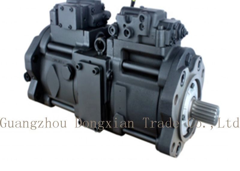 PMC K5V140 Hydraulic Main Pump Dh300-7 R305-7 Sk350-8 Excavator Parts