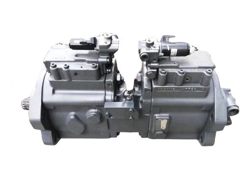  Ec220 Ec235D Excavator Hydraulic Piston Pump